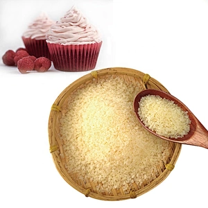 Factory Price Halal Grade Food Grade Gelatin Powder with best price