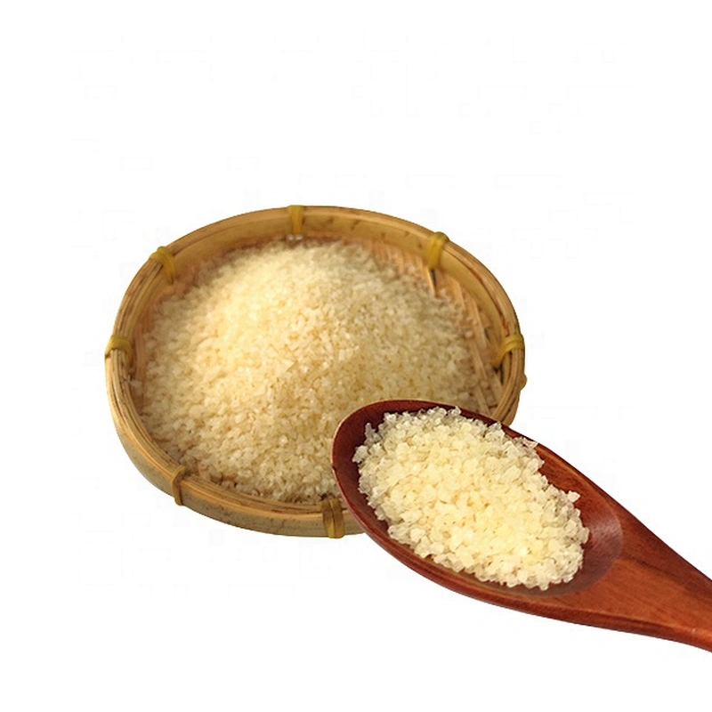 Factory Price Halal Grade Food Grade Gelatin Powder with best price
